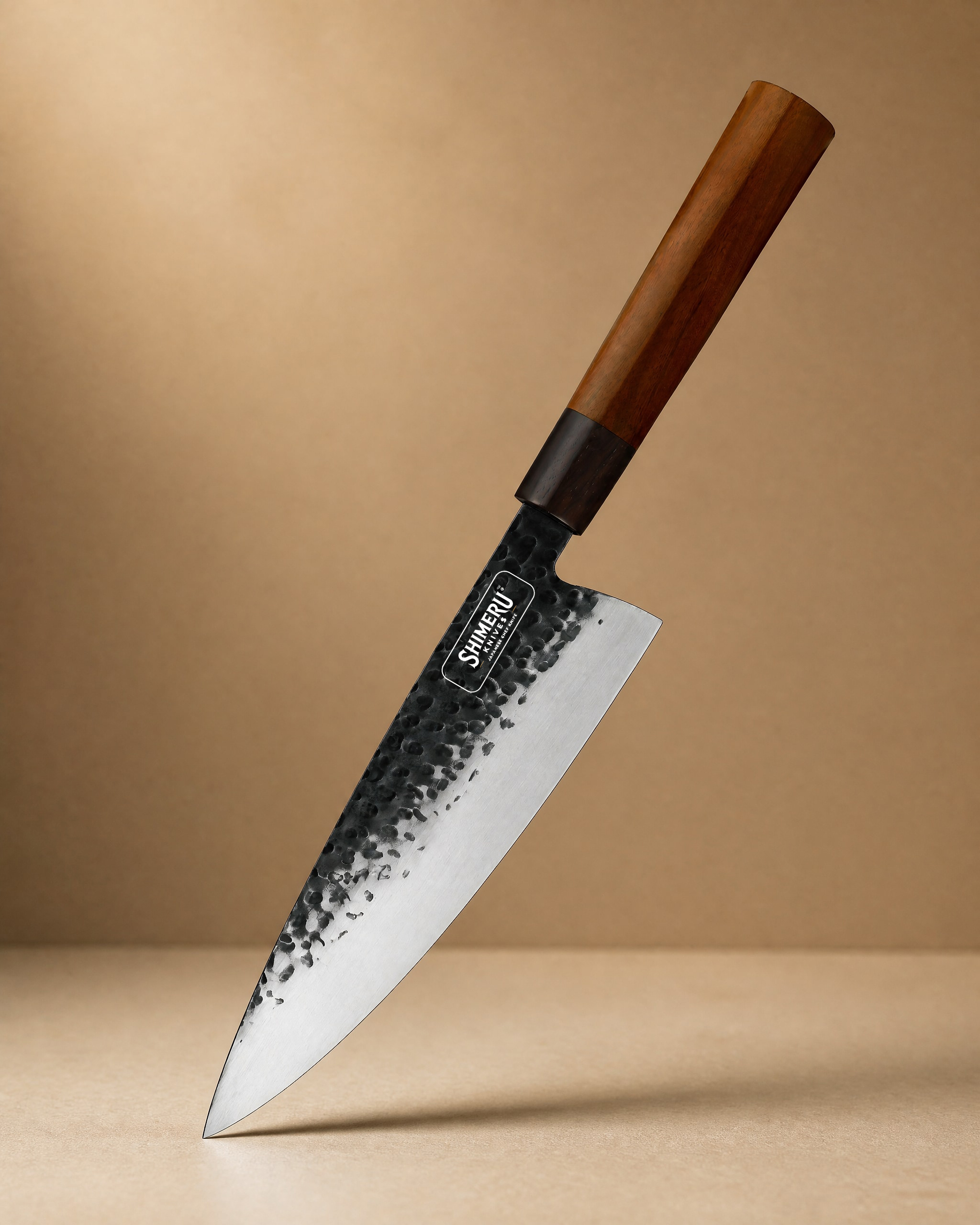 Tokachi 8.5" Gyuto Chef Knife  牛刀