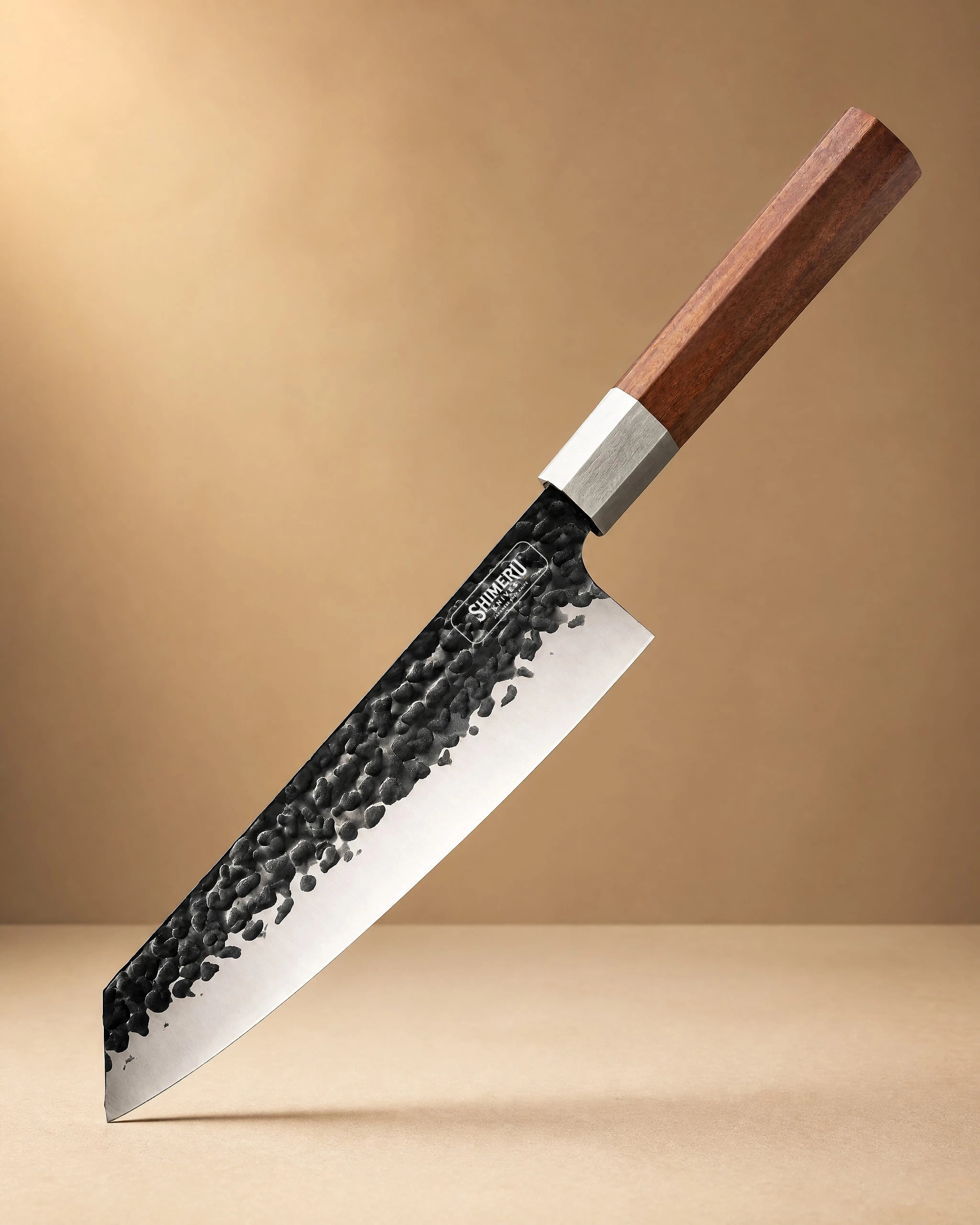 Yubestu 8.5" Kiritsuke Knife 切り付け包丁