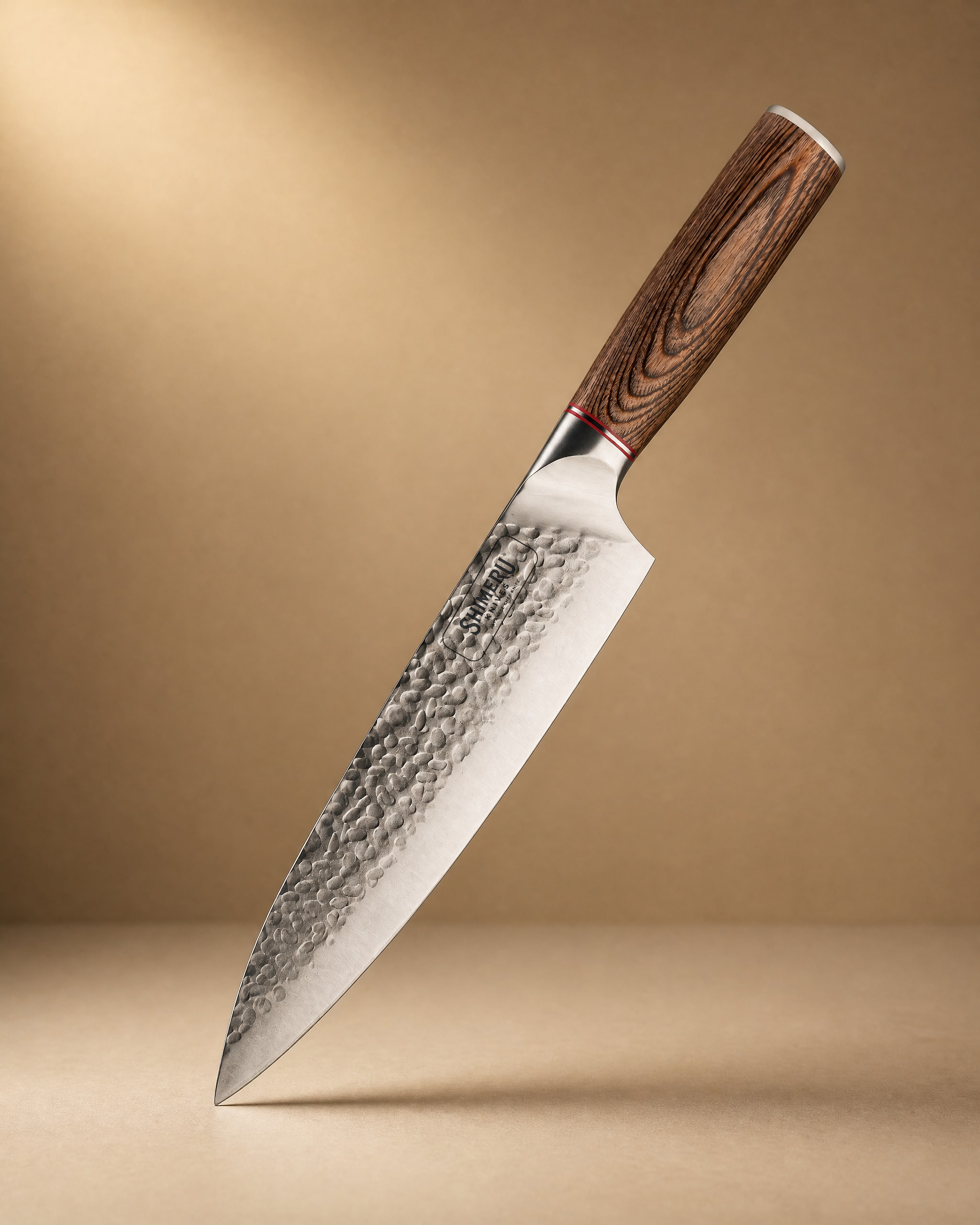 Akan 8'' Gyuto Knife 牛刀