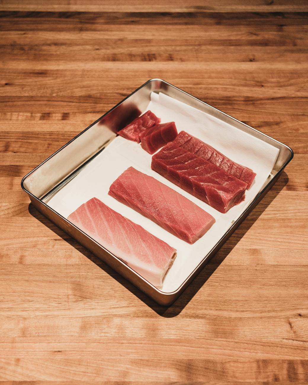 Cutting Edge: The Enduring Allure of Japanese Knives in Fine Dining