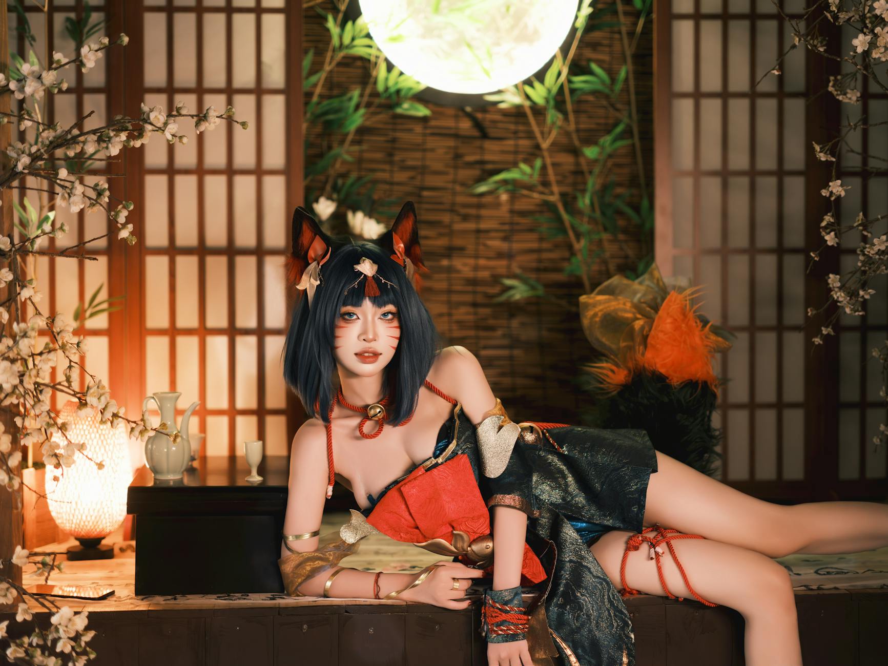 Cutting Edge Tradition: The Role of Japanese Knives in Modern Butchery