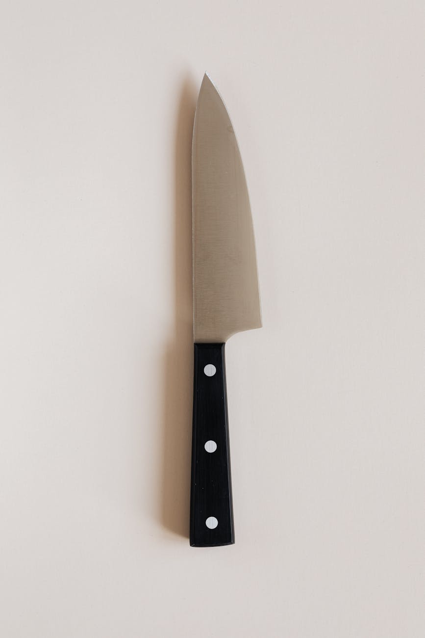Essential Japanese Knives: Why Every Kitchen Needs These Five Blades