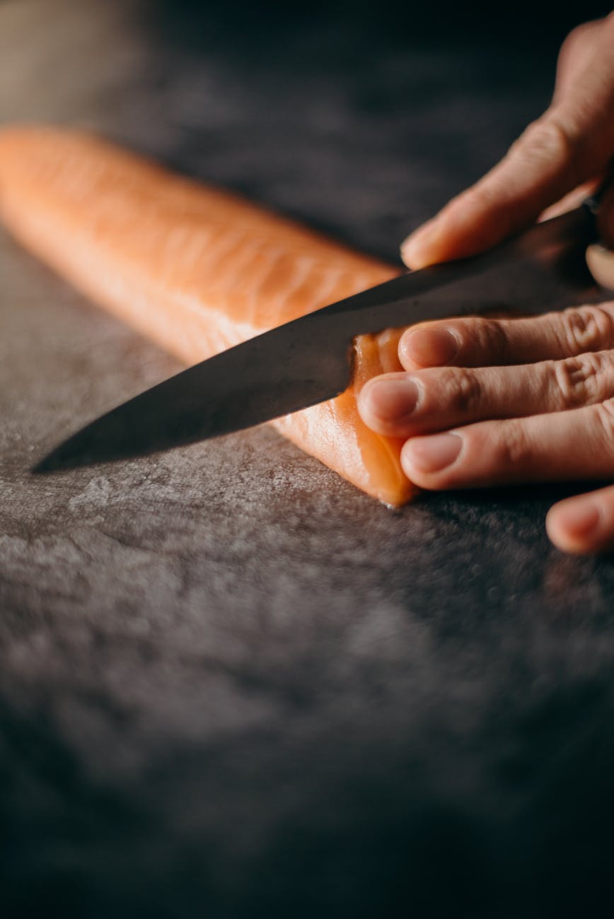 Gyuto Blade Length Guide: Choosing the Ideal Japanese Chef’s Knife Size