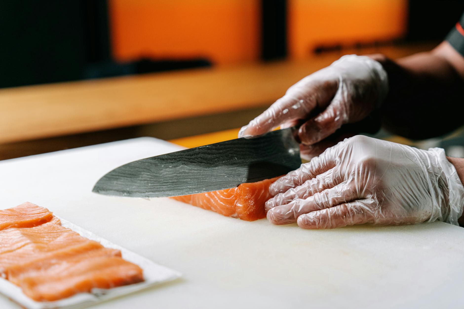 Gyuto vs. Santoku: Choosing the Right Japanese Knife for Your Kitchen