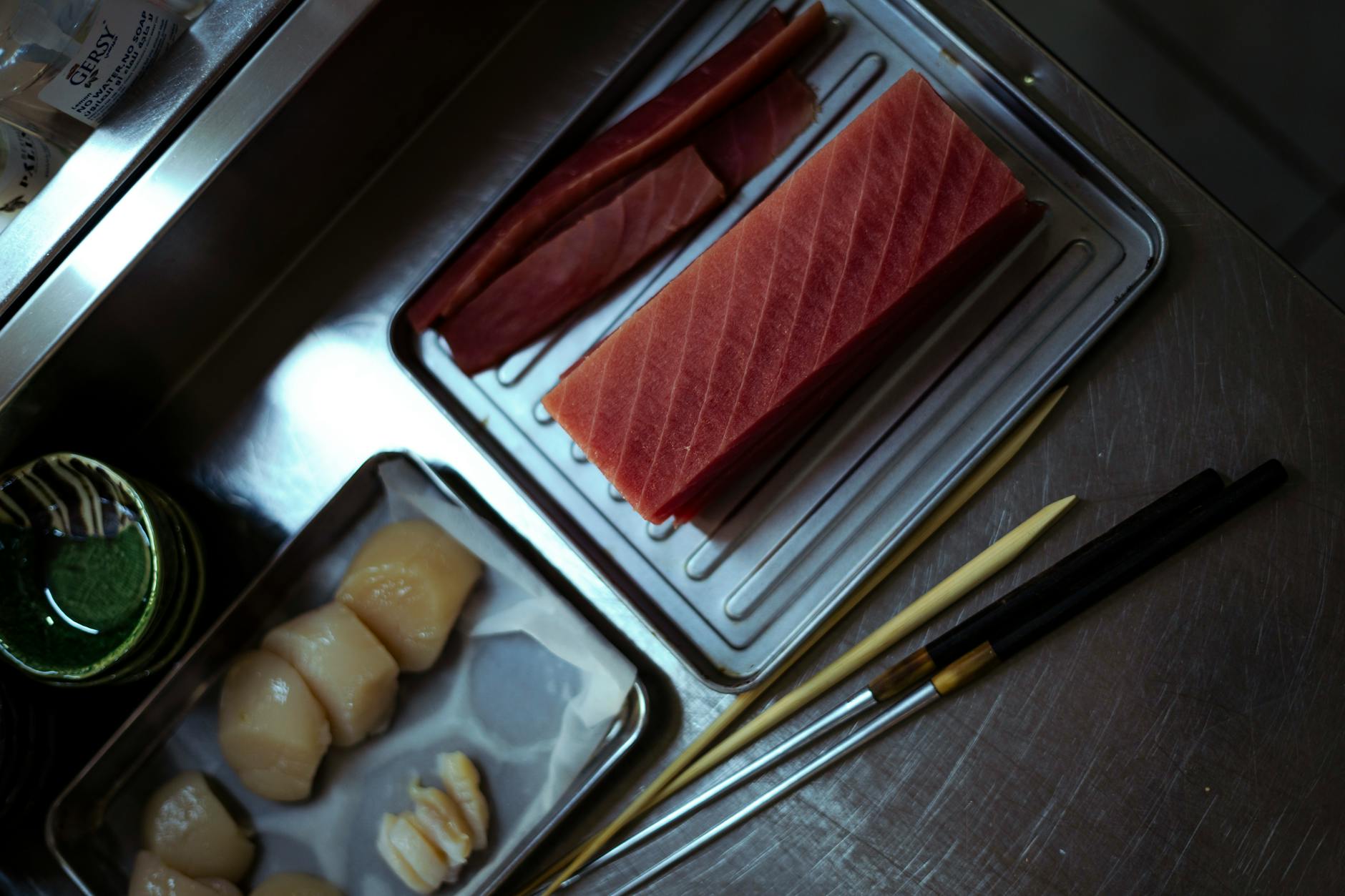 How to Choose the Right Japanese Knife for Your Kitchen