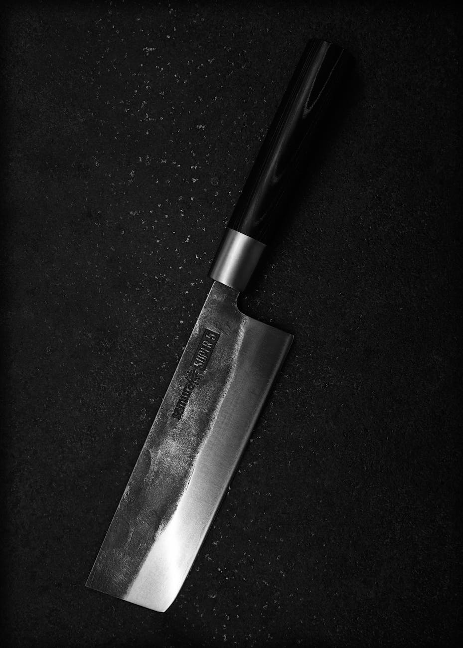 Japanese Kitchen Knives: Tradition, Innovation, and the Brands Behind the Blade