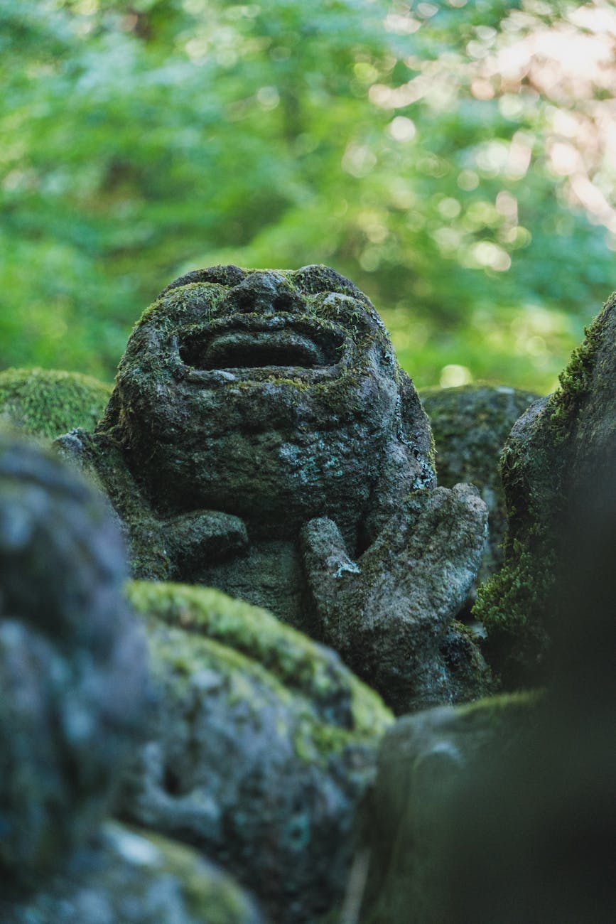 Mukimono: The Art and Discipline of Japanese Vegetable Carving