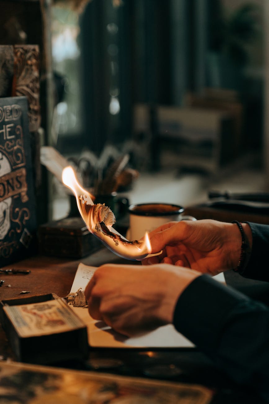 Restoring a Rusty Japanese Chef Knife: A Ritual of Care and Craft