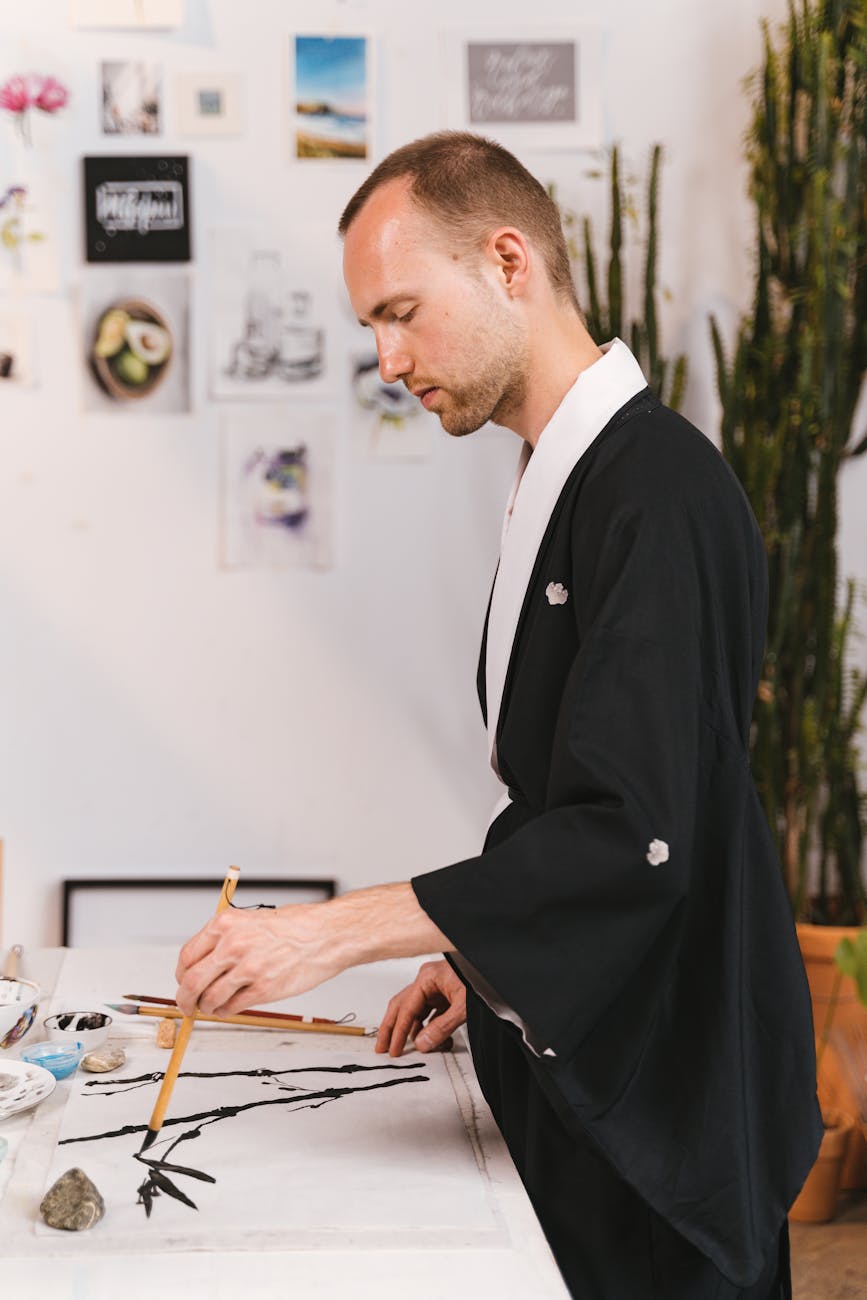 Single-Bevel vs Double-Bevel Japanese Knives: Tradition, Technique, and Modern Mastery