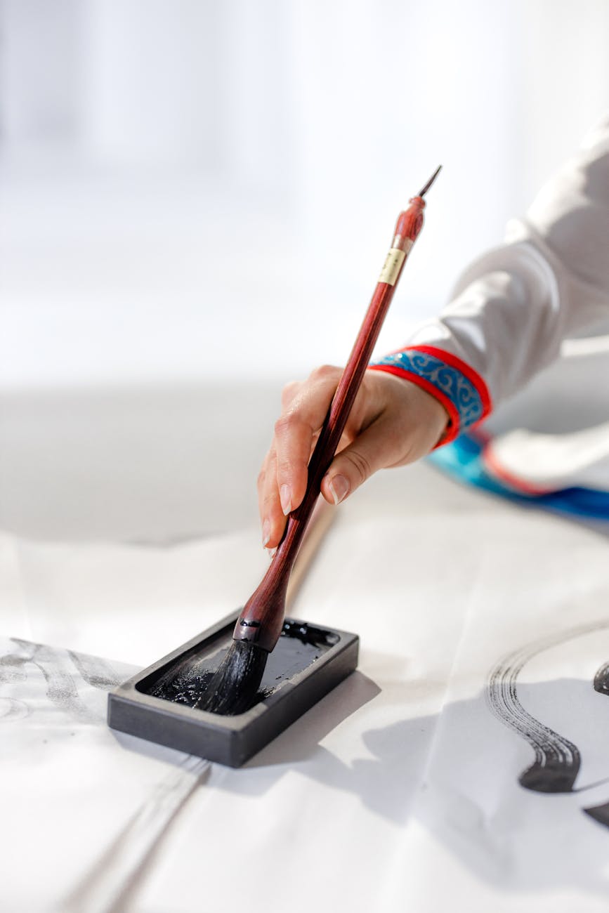 The Anatomy of a Japanese Knife: Craft, Culture, and Precision