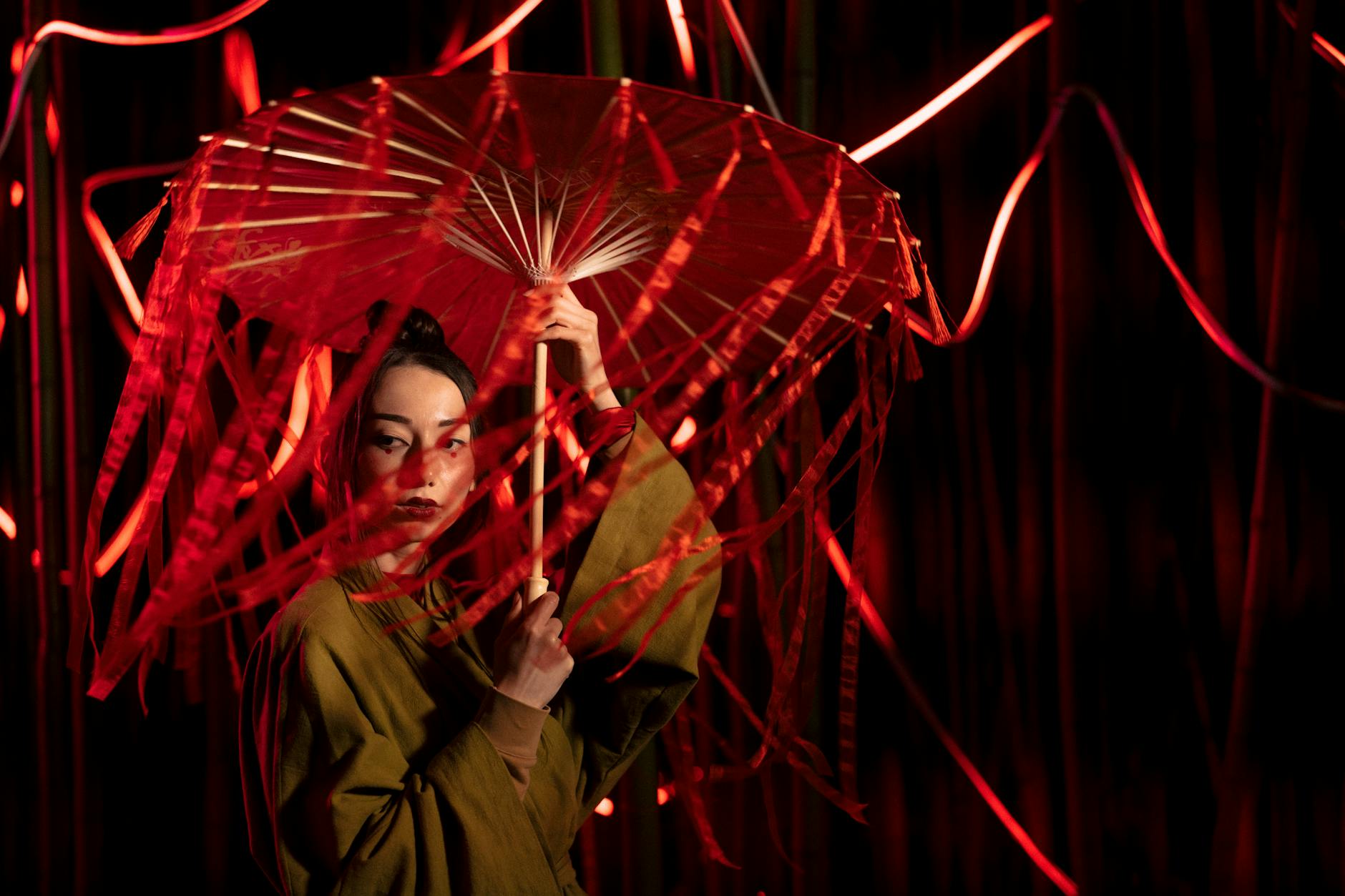 The Art and Philosophy of Japanese Knife Storage