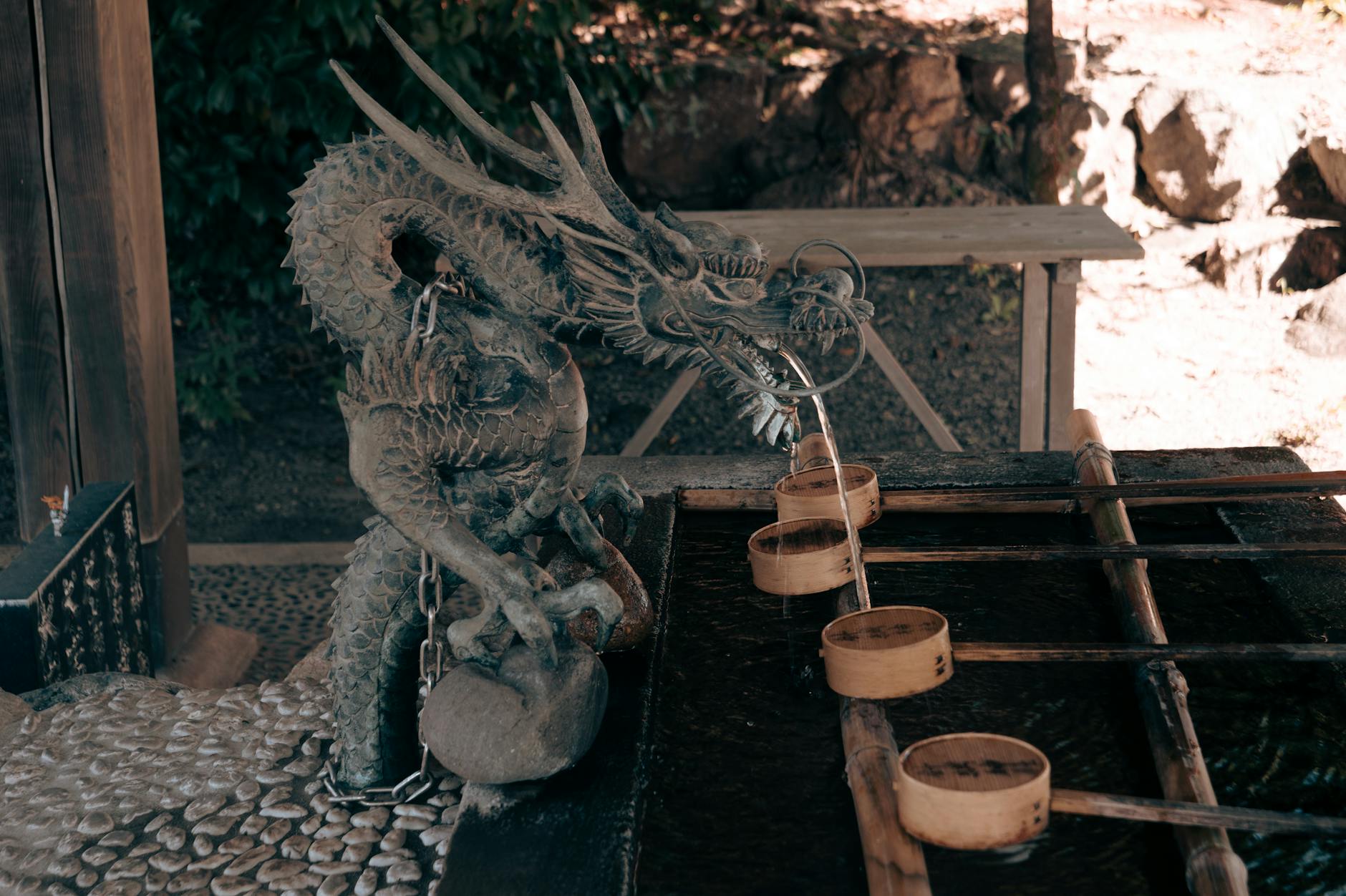 The Art and Ritual of Japanese Carving Knives