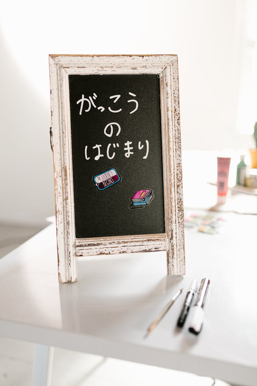 The Art and Science of Sanitizing Japanese Knives