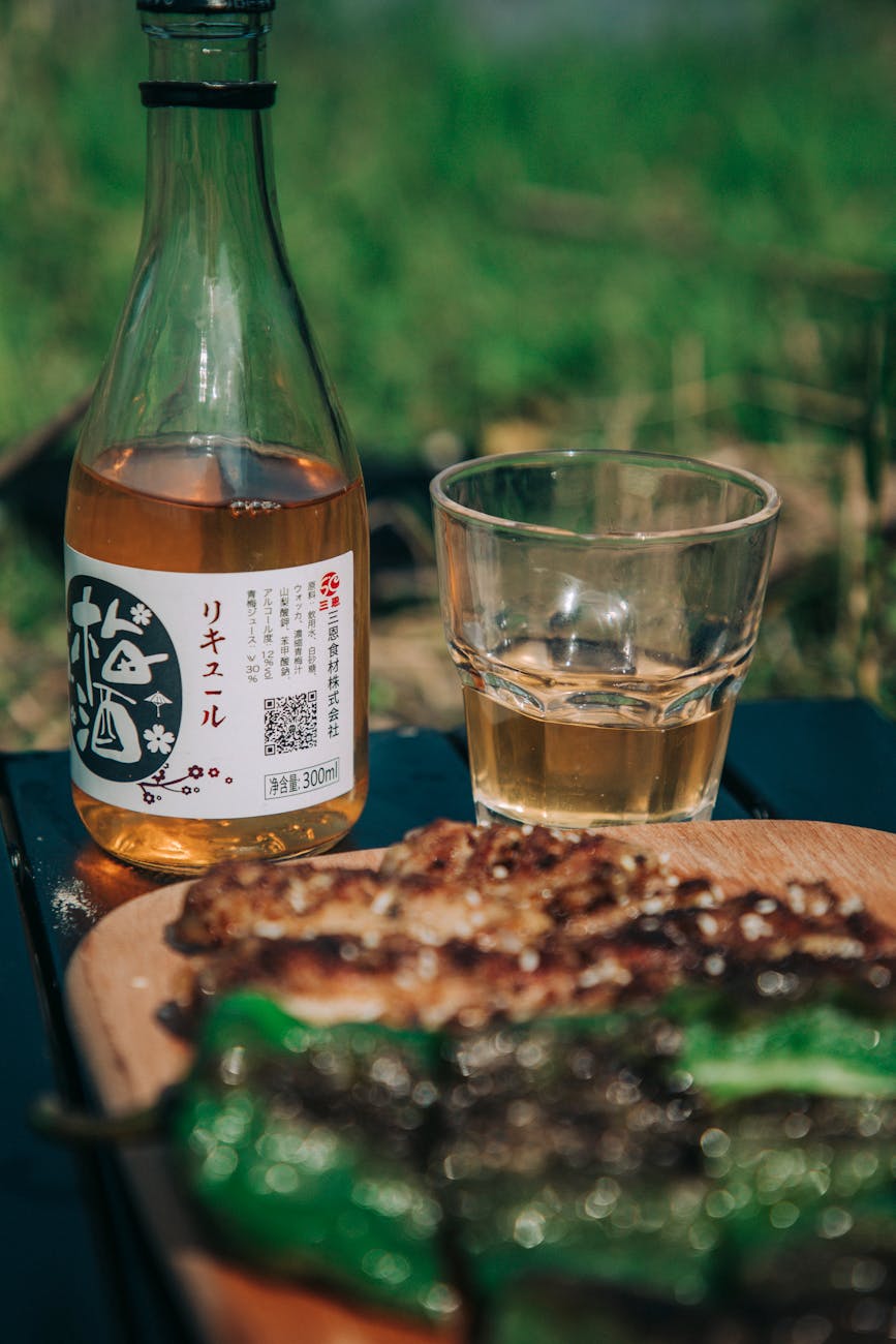 The Best Japanese Knives for the Summer Barbecue