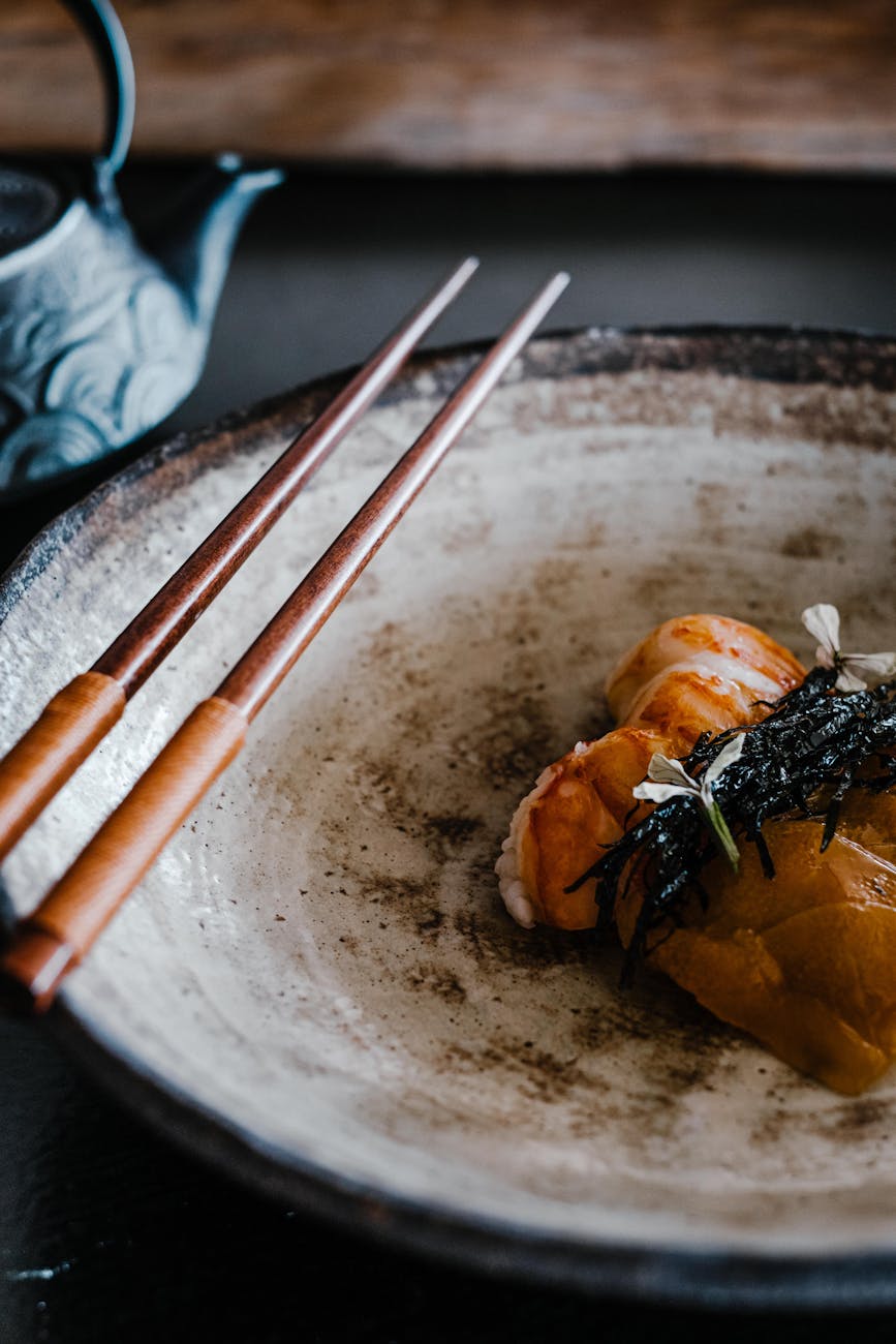 The Enduring Artistry of Japanese Knives