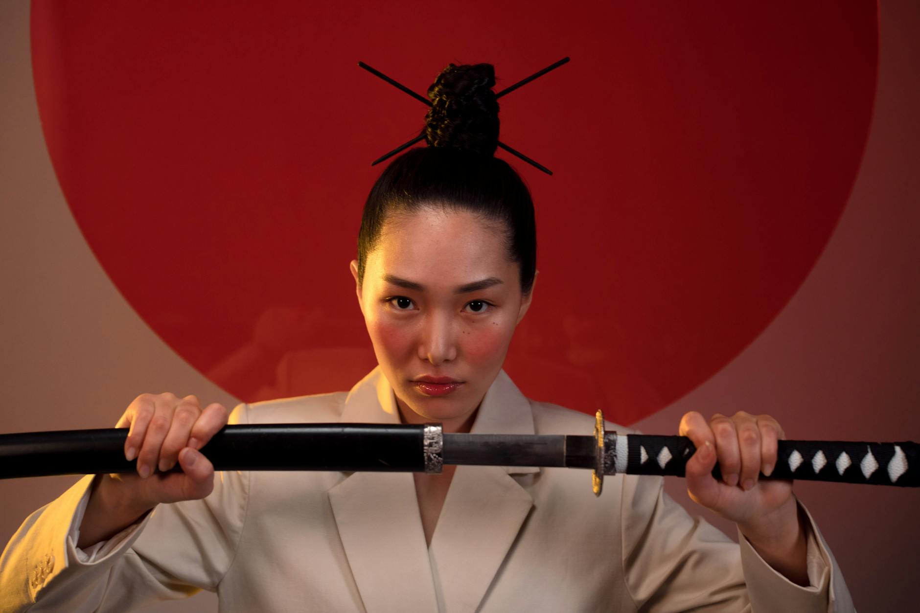 The Influence of Japanese Swordsmanship on Japanese Knife Making