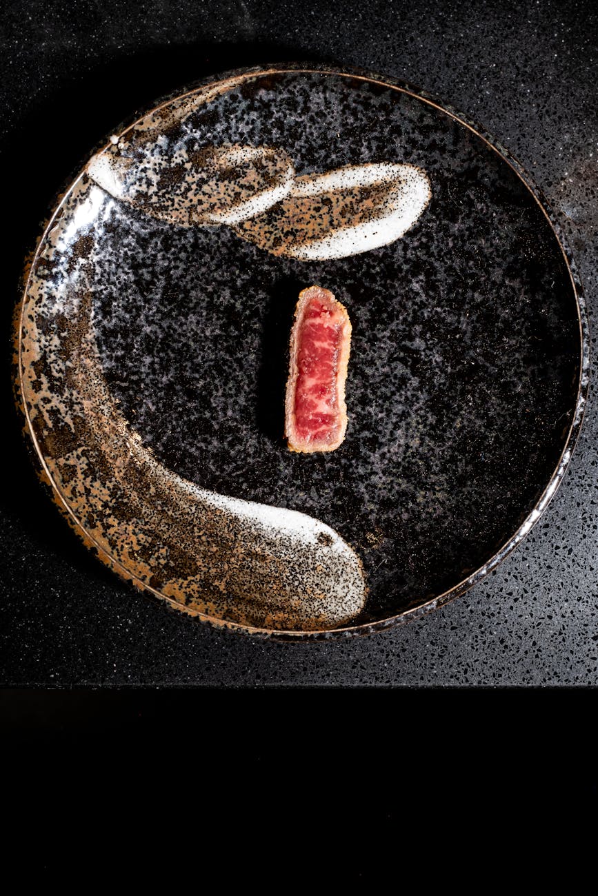 The Rise of the Gyuto: Why Top Chefs Choose High-End Japanese Chef’s Knives