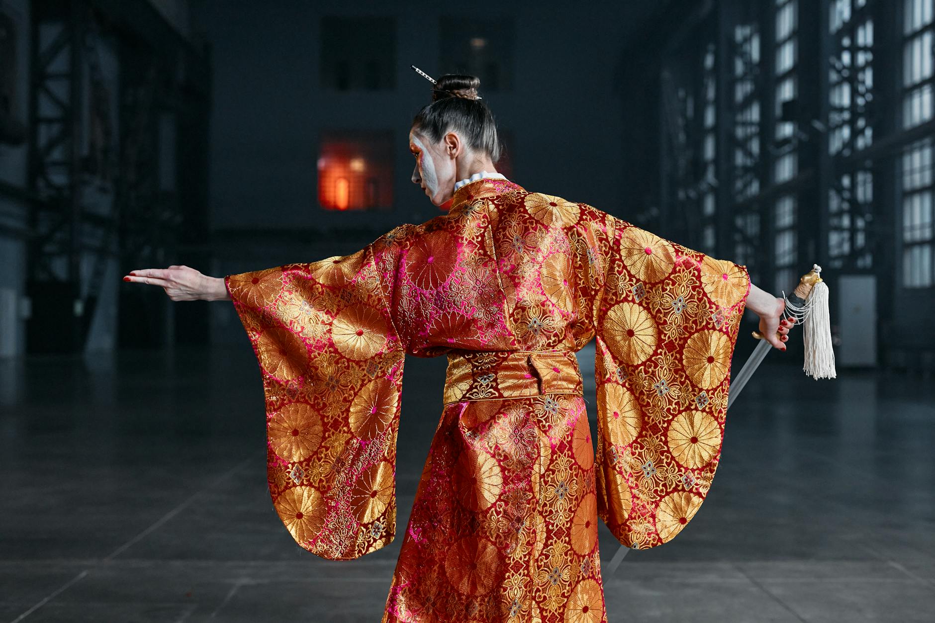 The Rise of the Luxury Japanese Knife: Craft, Culture, and Global Obsession