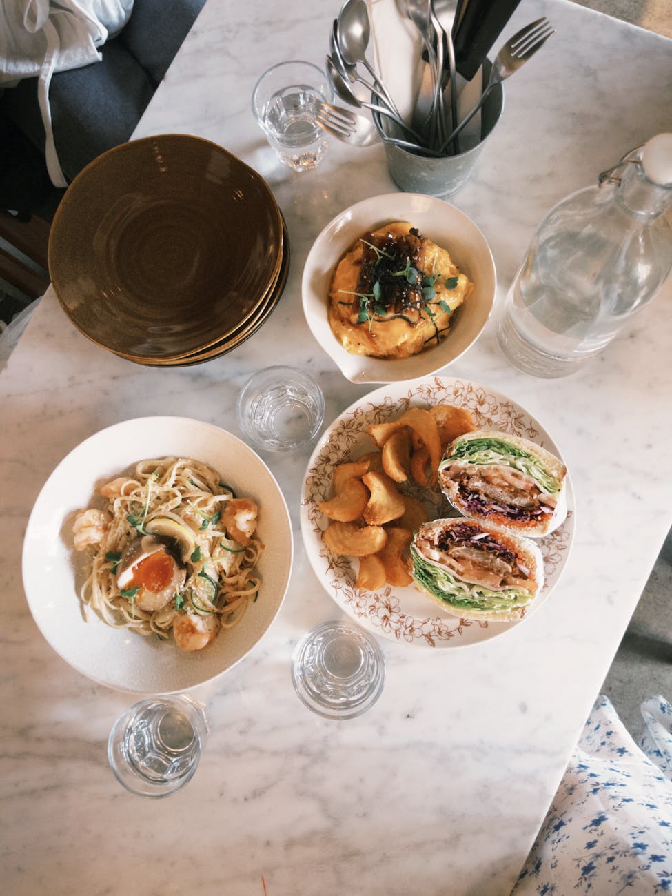 Why Japanese Knives Belong in Your Holiday Kitchen