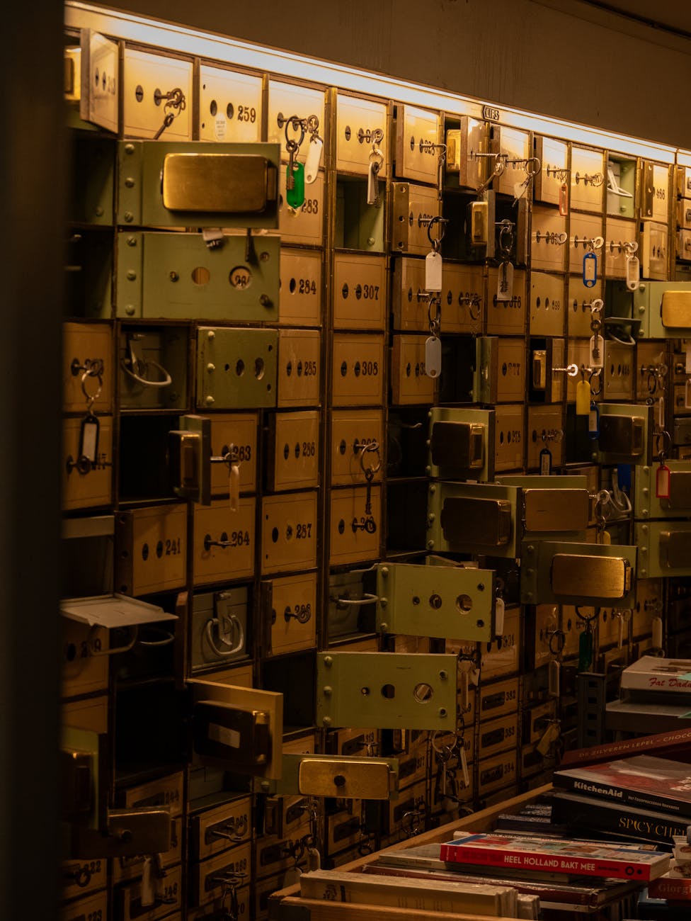 Why Safe Storage Matters for Your Japanese Knife